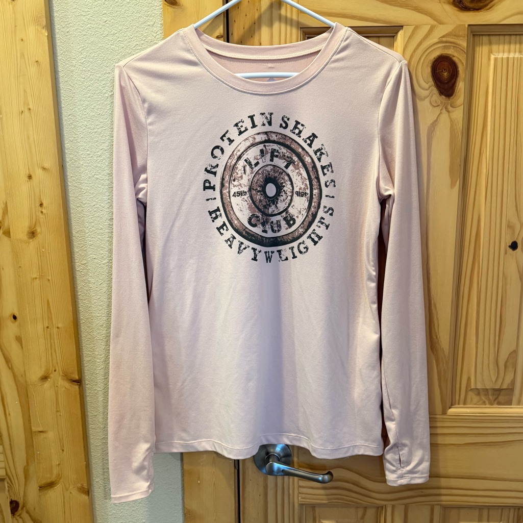 Limitless Top